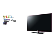 LG 47LX6500 - 1413295 - zdjęcie 1